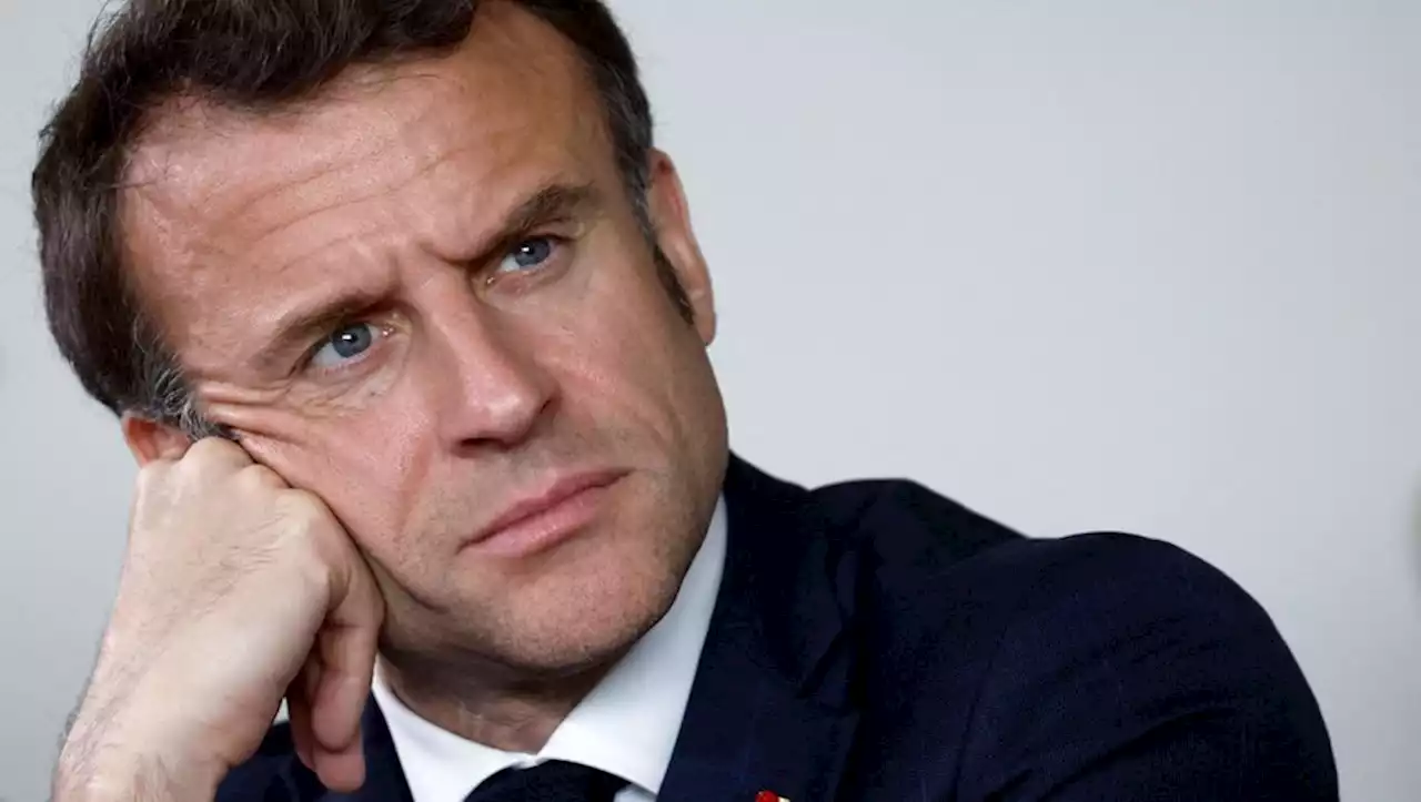 Emmanuel Macron invité du 20H de TF1 lundi soir après avoir annoncé une poursuite de la baisse de la fiscalité