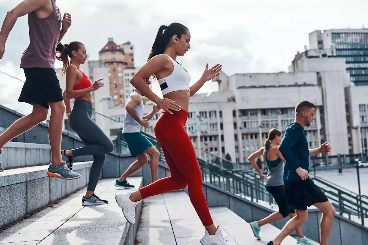 El músculo fundamental para un mejor rendimiento al correr, pero que muchos olvidan entrenar