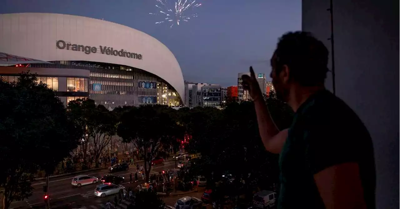 'C'est toujours autant le bordel !', les riverains du stade vélodrome vivent un enfer les jours de match