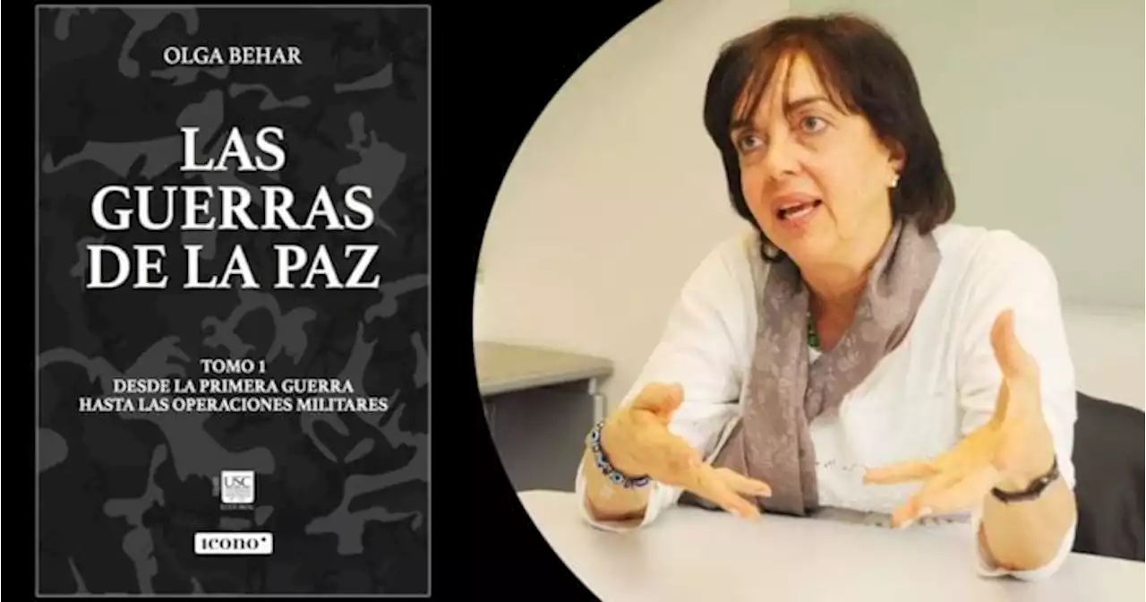 Las guerras de la Paz - Las2orillas.co