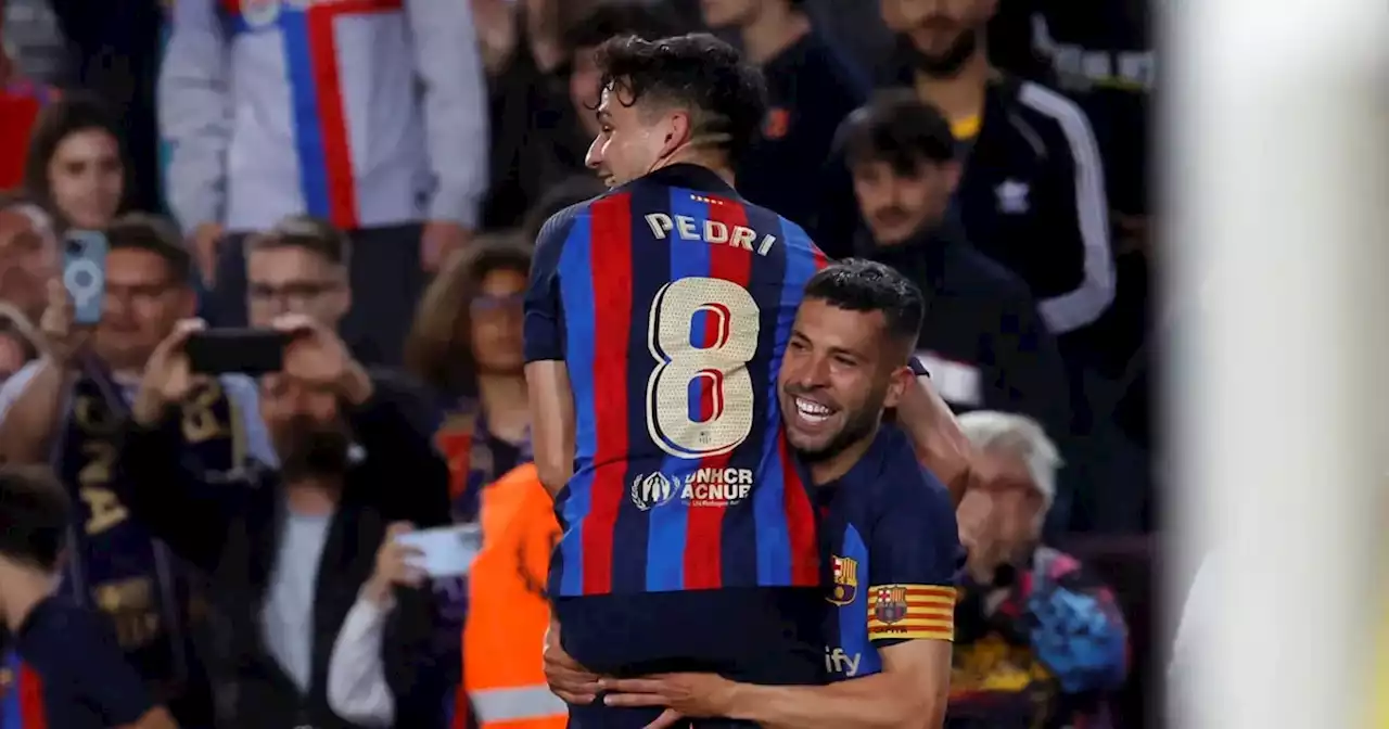 Barcelona puede ser hoy campeón en el clásico de la ciudad ante Espanyol | Fútbol | La Voz del Interior