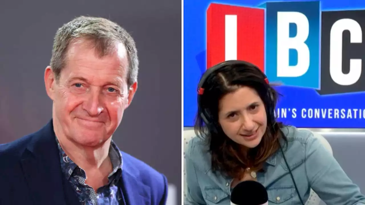 Alastair Campbell says Labour right to consider handing 16 and 17-year-olds vote despite bias fears