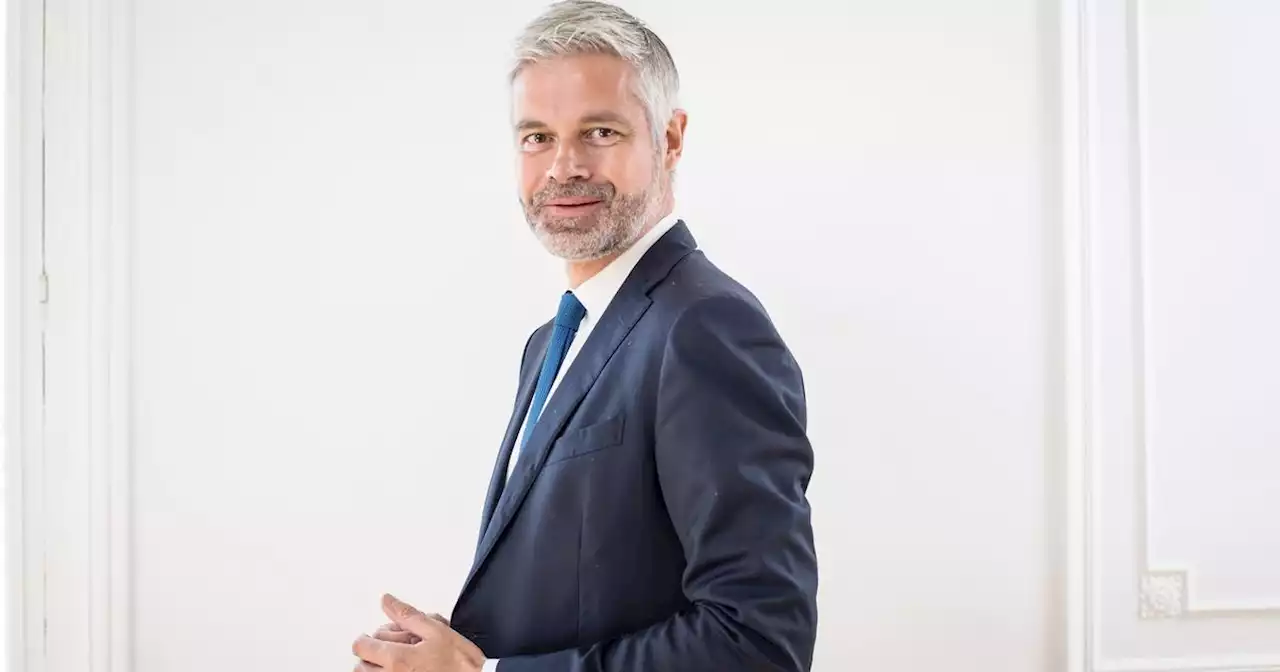 Wauquiez est «incontestablement» le «candidat naturel» de LR pour la présidentielle, selon Marleix