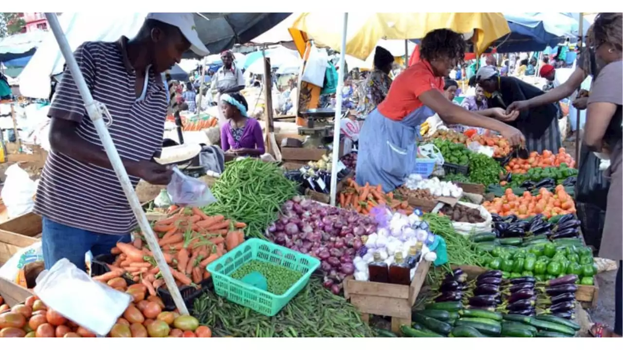 Food Crises: Research Bodies Urge Proactive Response From Federal Govt