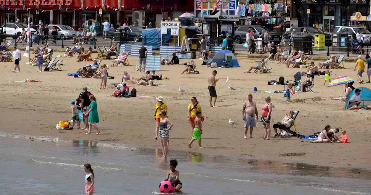 Met Office verdict on 35C 'African plume' heatwave in UK in just a few weeks