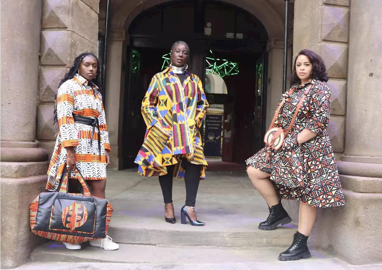 Leeds fashion retailer plays key role as cultural celebration hosts first event outside London