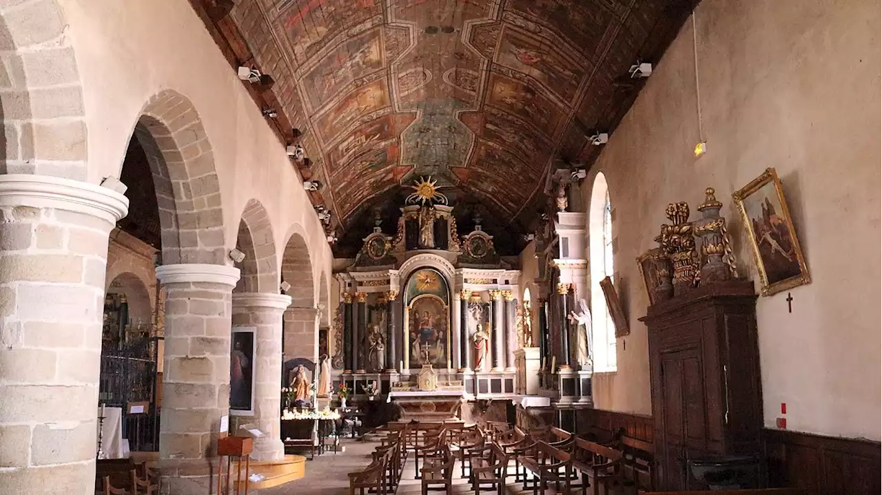 Des catholiques traditionalistes empêchent un concert dans une église bretonne