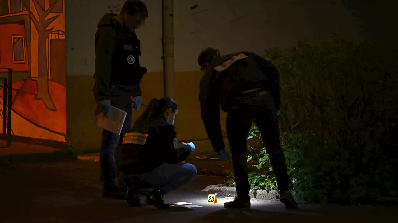 Une fusillade près de la frontière du Luxembourg, fait 5 blessés dont 3 graves