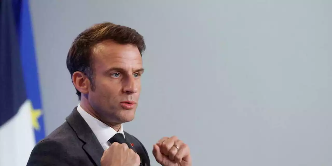 Emmanuel Macron veut continuer de baisser les impôts des classes moyennes