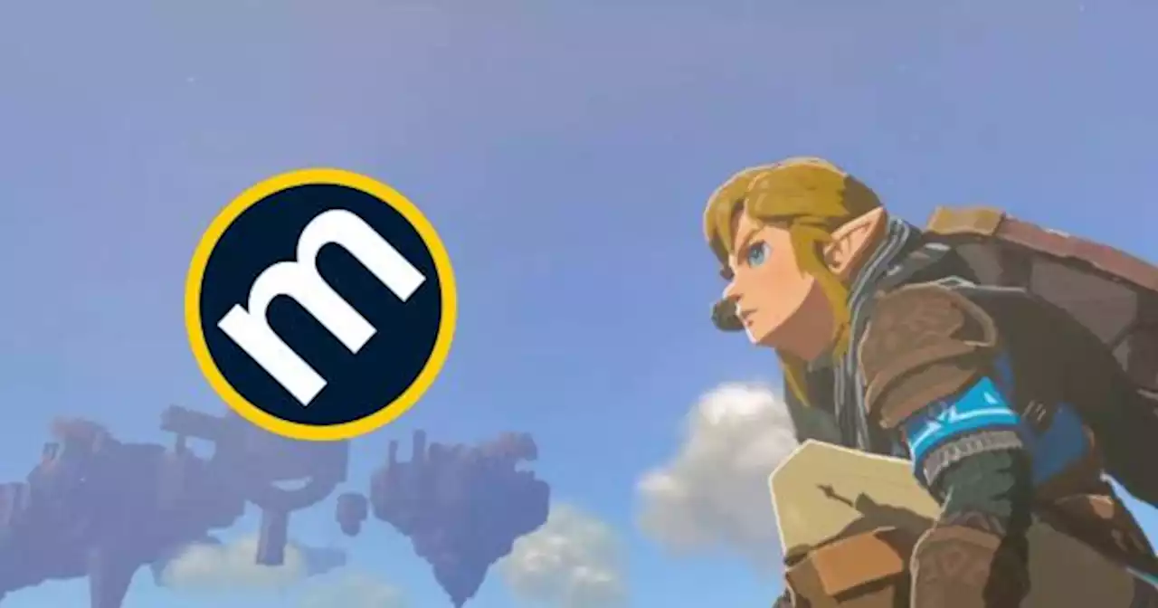 ¿En serio? Zelda: Tears of the Kingdom sufrió review bombing en Metacritic | LevelUp