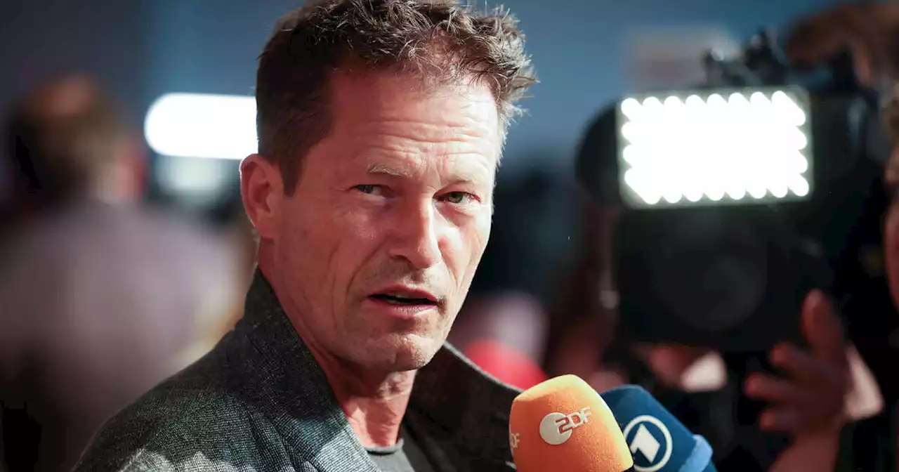 Til Schweiger, révélé dans «Inglorious Basterds», symbole de la nouvelle vague #MeToo en Allemagne