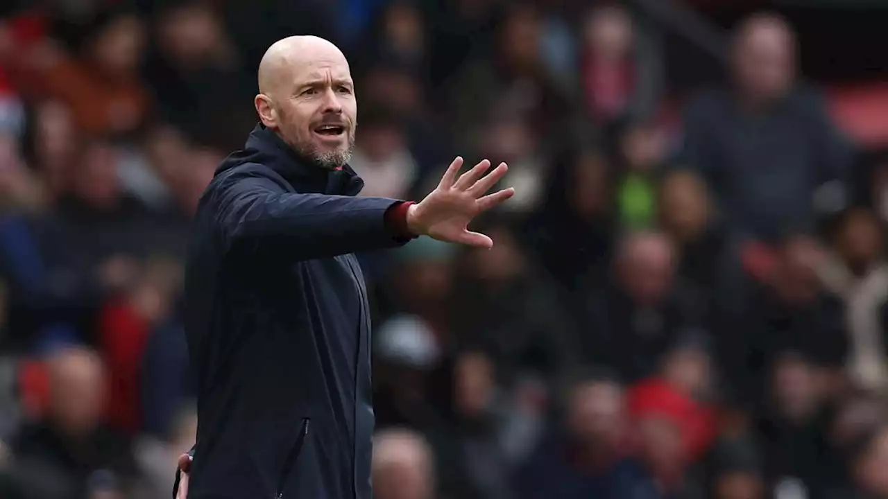 Ten Hag Atur Siasat Agar Manchester United Dapat Gelandang Bagus Murah Meriah