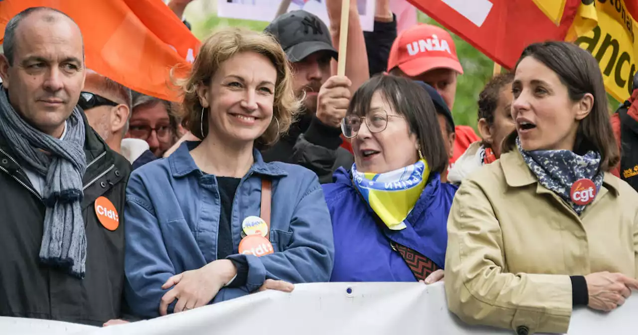 Les syndicats à Matignon cette semaine pour renouer le dialogue avec Borne, mais sans oublier les retraites