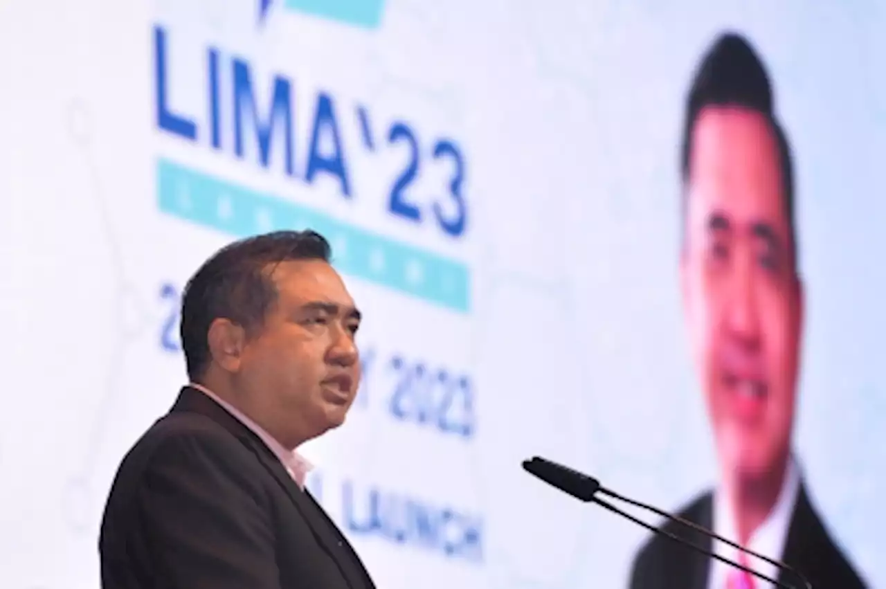 Lima 2023: Transport ministry urges airlines, ferry operators to increase number of trips to Langkawi