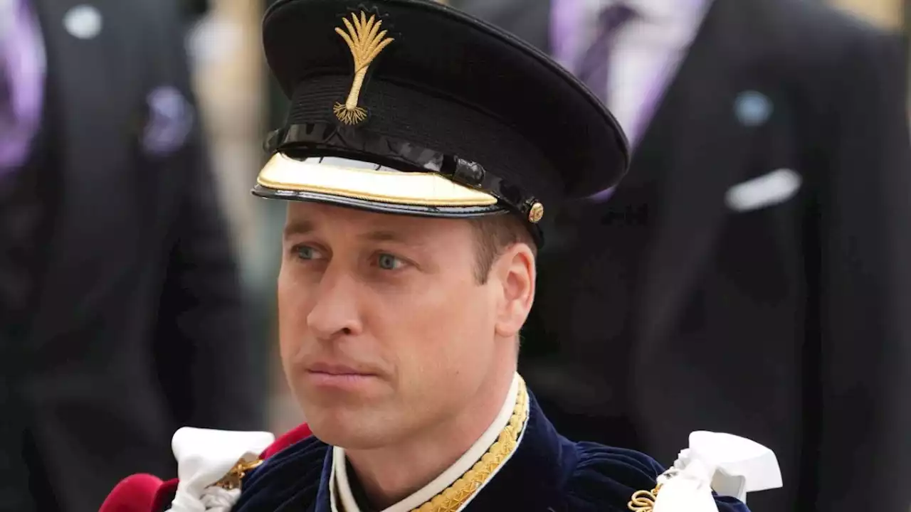 Prince William Is Apparently Already Thinking About His Coronation and How Different It Will Be From King Charles’