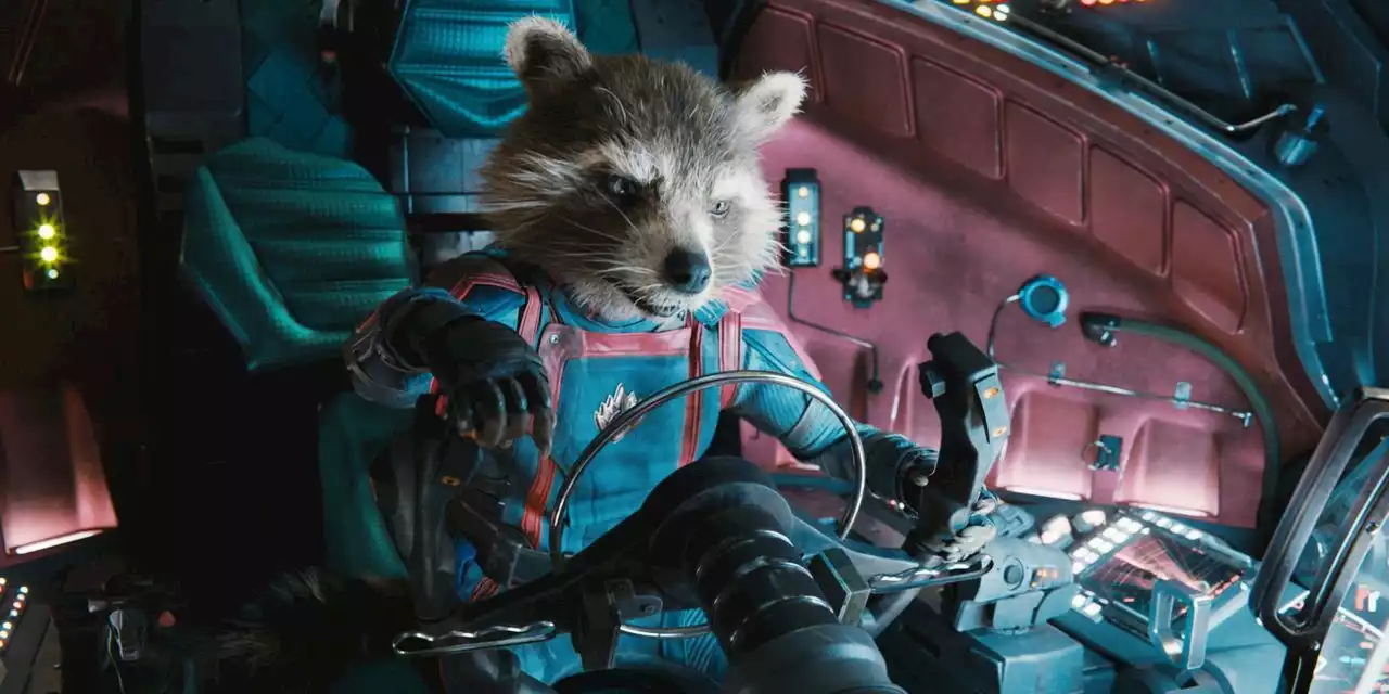 'Guardians of the Galaxy' and 'Super Mario Bros.' dominate box office again