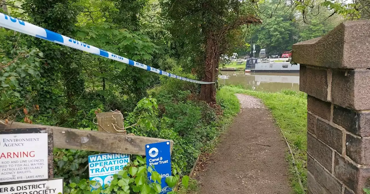 Boy dies after being pulled from river