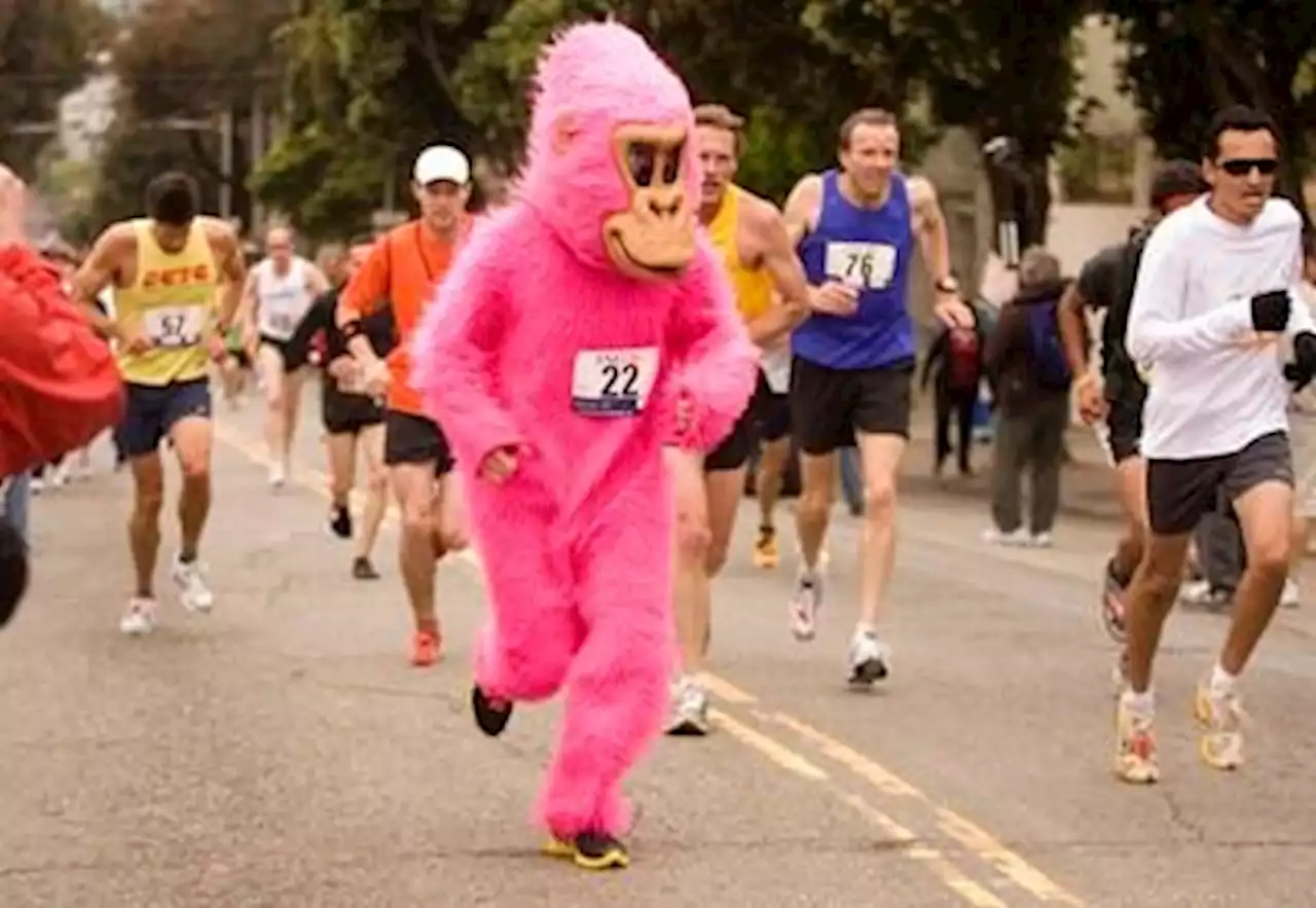 BART to offer special, early morning service for Bay to Breakers race