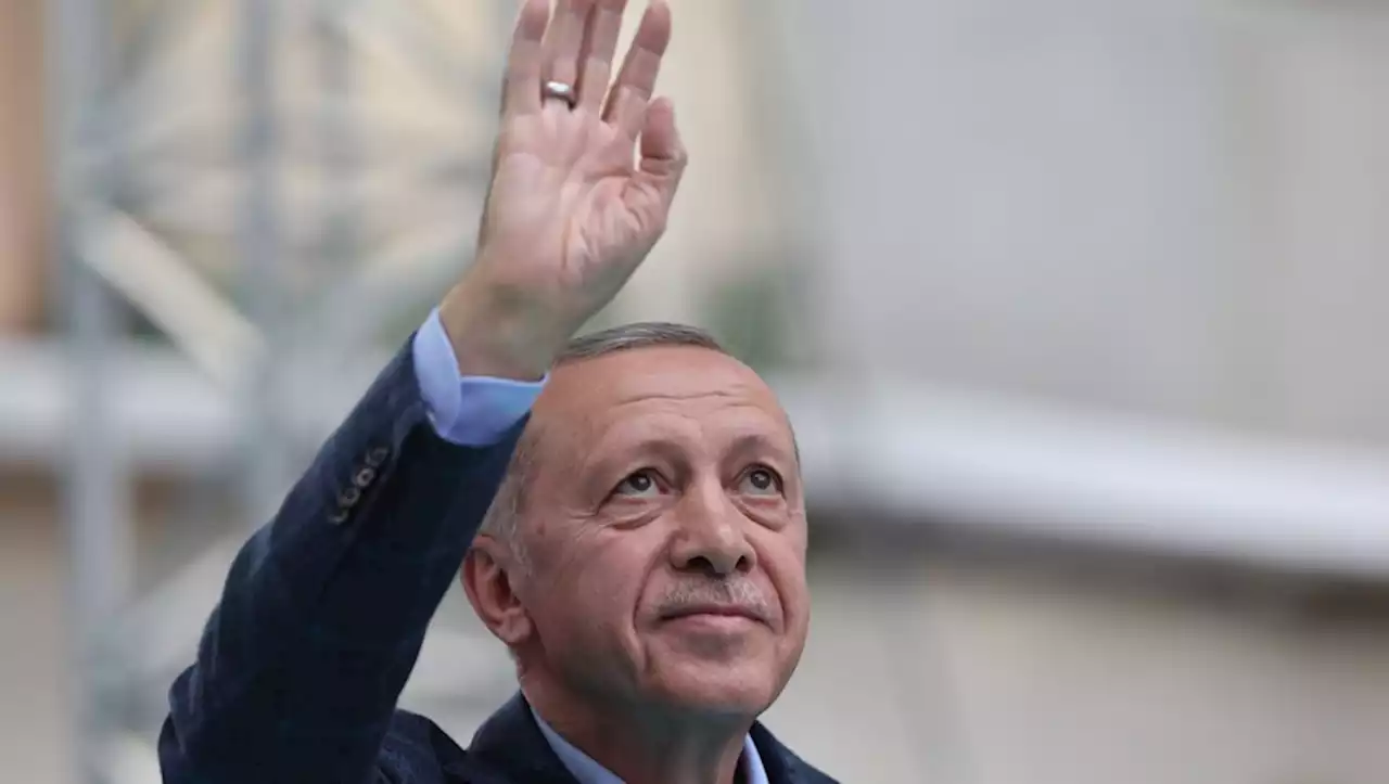 Élection présidentielle en Turquie, un scrutin décisif pour Erdogan