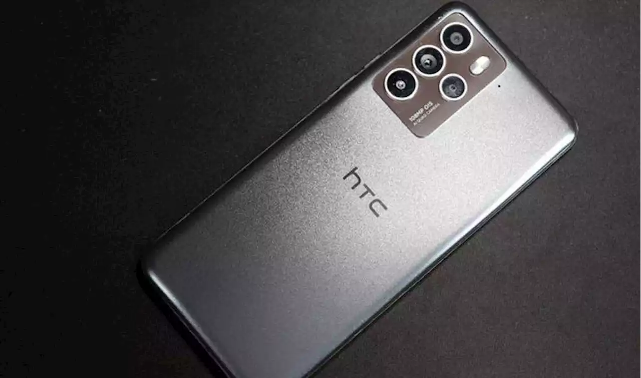 HTC ska presentera U23 Pro