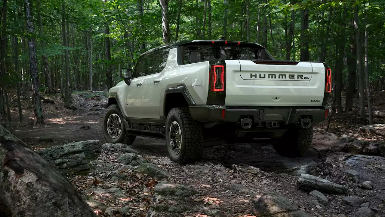 So, Who Makes Hummers?