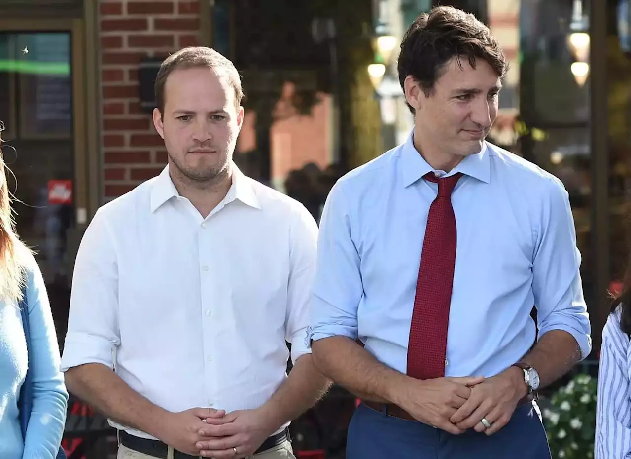 Opinion | If Justin Trudeau had kept his promises, would this Liberal MP be leaving Ottawa?