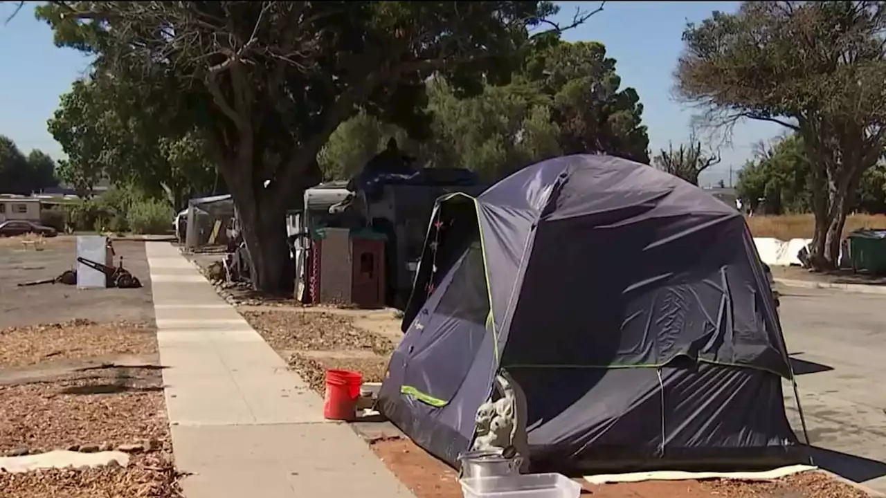 New State Bill Would Allow Santa Clara County Water District to Address Homelessness