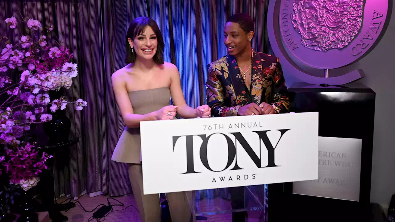 Tony Awards Go Dark, Won't Broadcast Live During Strike: Report