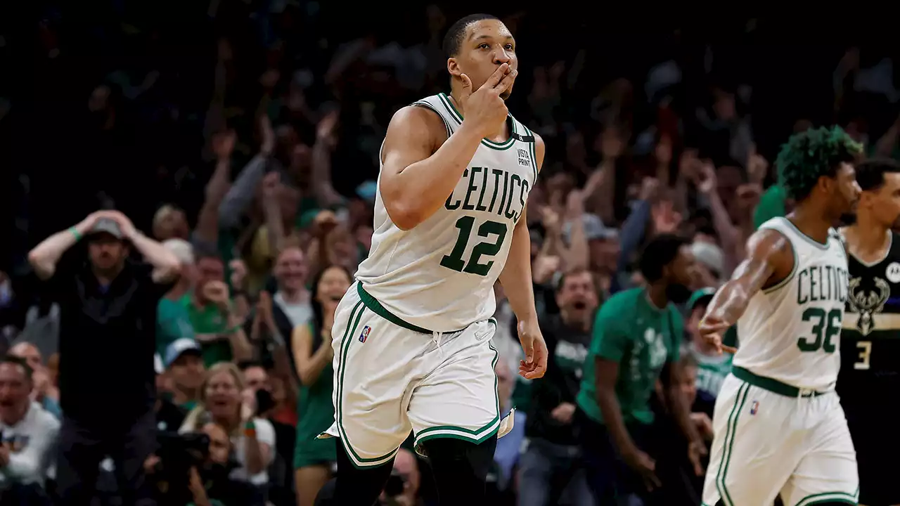 Celtics' Game 7 History Suggests a New Hero Could Emerge Vs. Sixers