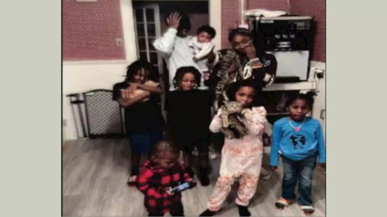 Haverhill Police Search For Six Missing Children