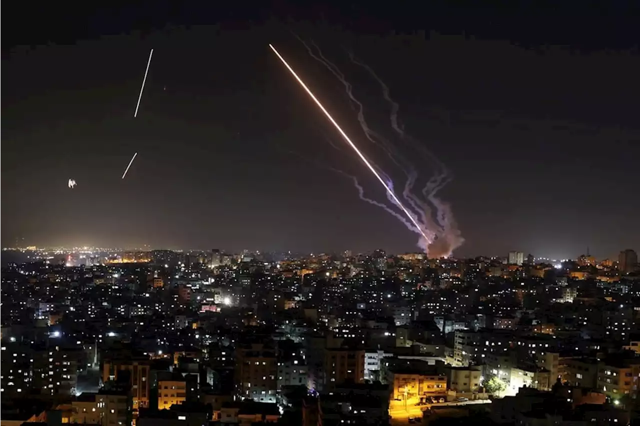 Gaza ceasefire takes effect after five days of deadly fighting | News24