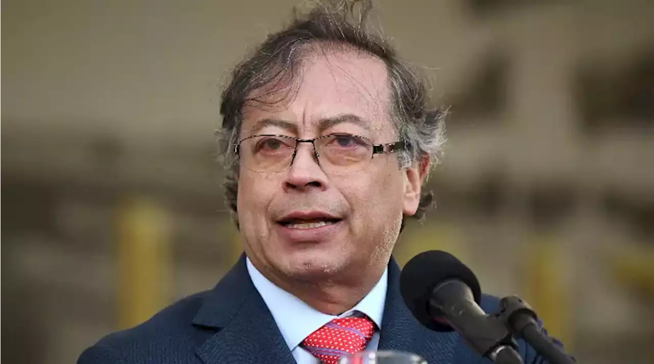 La propuesta de Gustavo Petro al ELN: “trabajemos en un cese al fuego regional”