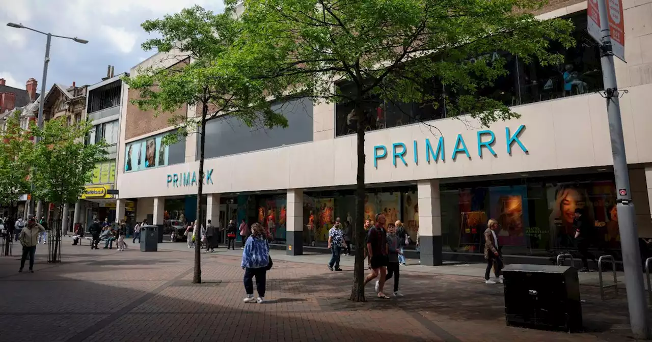 Primark £20 dress is 'cute' and 'beautiful' according to shoppers