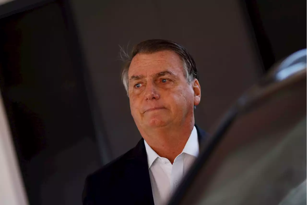 O futuro de Bolsonaro no TSE