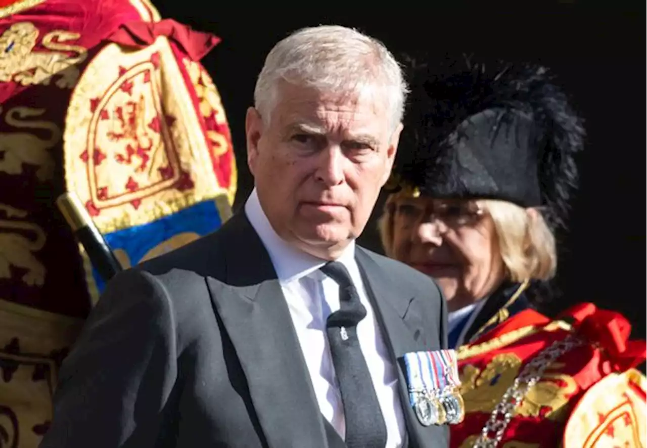 Prince Andrew 'won't leave' mansion despite plans are for 'William to move in'