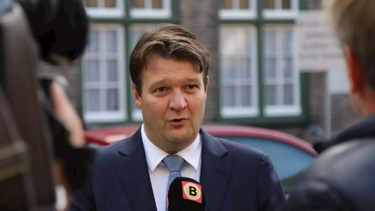 Meer agenten nodig in West-Brabant dan in Amsterdam, vindt burgemeester