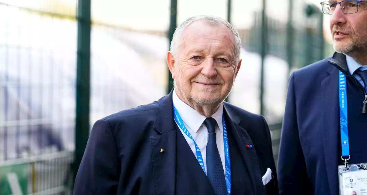 OL : fier de son palmarès, Aulas dévoile un grand regret en Ligue des champions