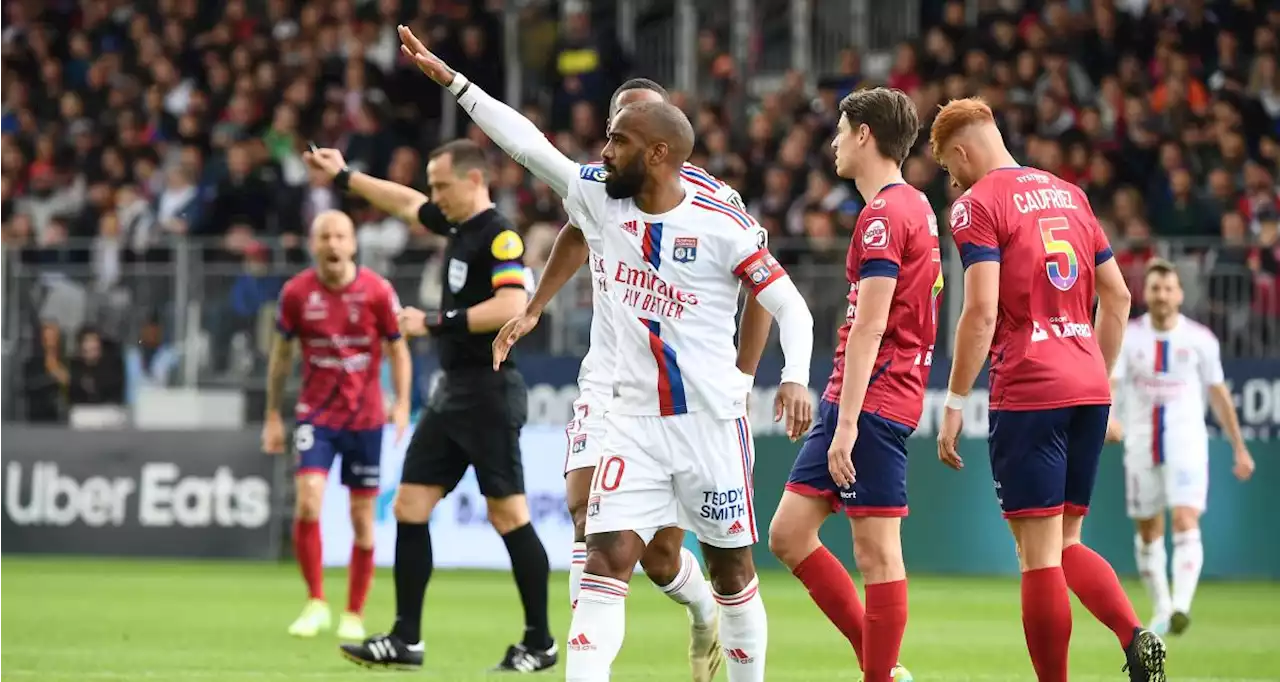 OL : Lacazette sur le toit de l'Europe en 2023