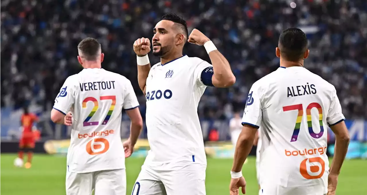 🚨 OM - Angers : avec du grand Payet, l'OM recolle à Lens