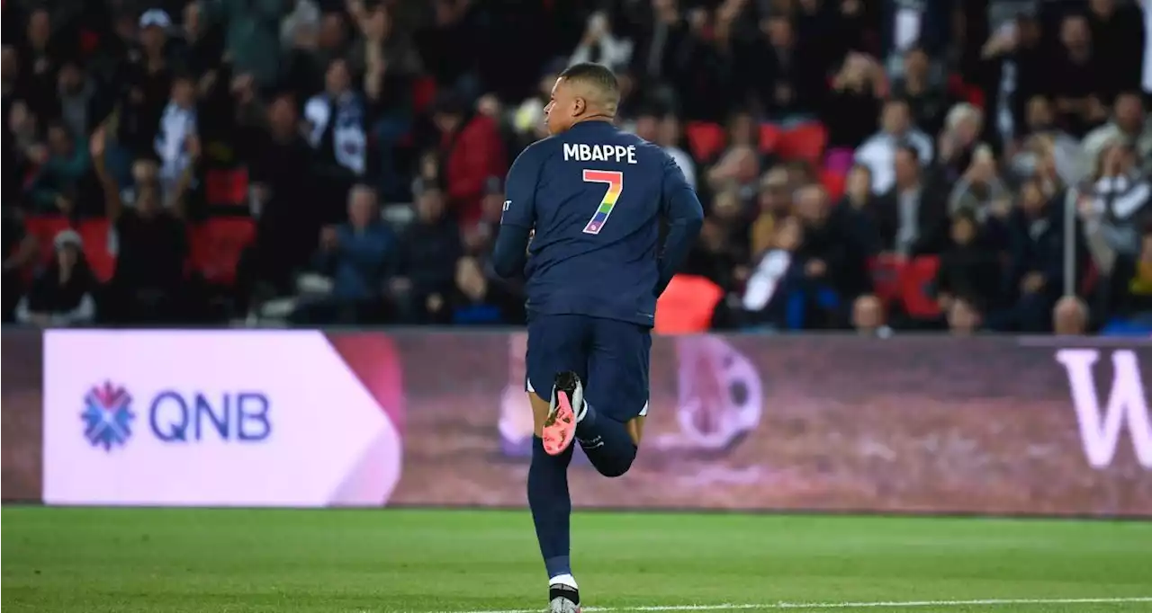 Real Madrid : les Merengue ont tranché entre Vinicius et Mbappé !