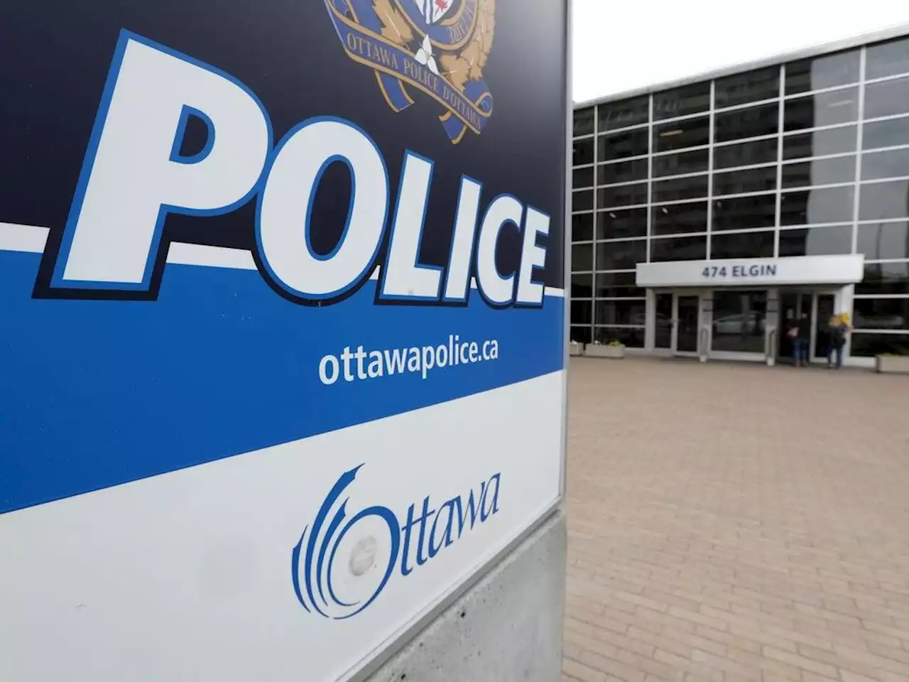 UPDATE: Woman, 86, found safe and sound, Ottawa police say