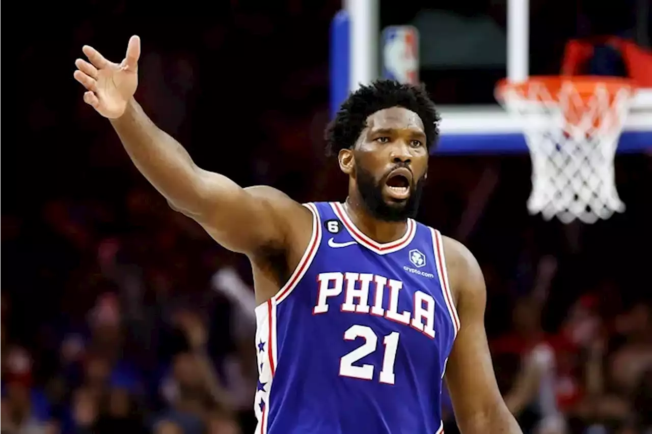 For Joel Embiid and the Sixers, Game 7 against Boston Celtics will be another defining moment