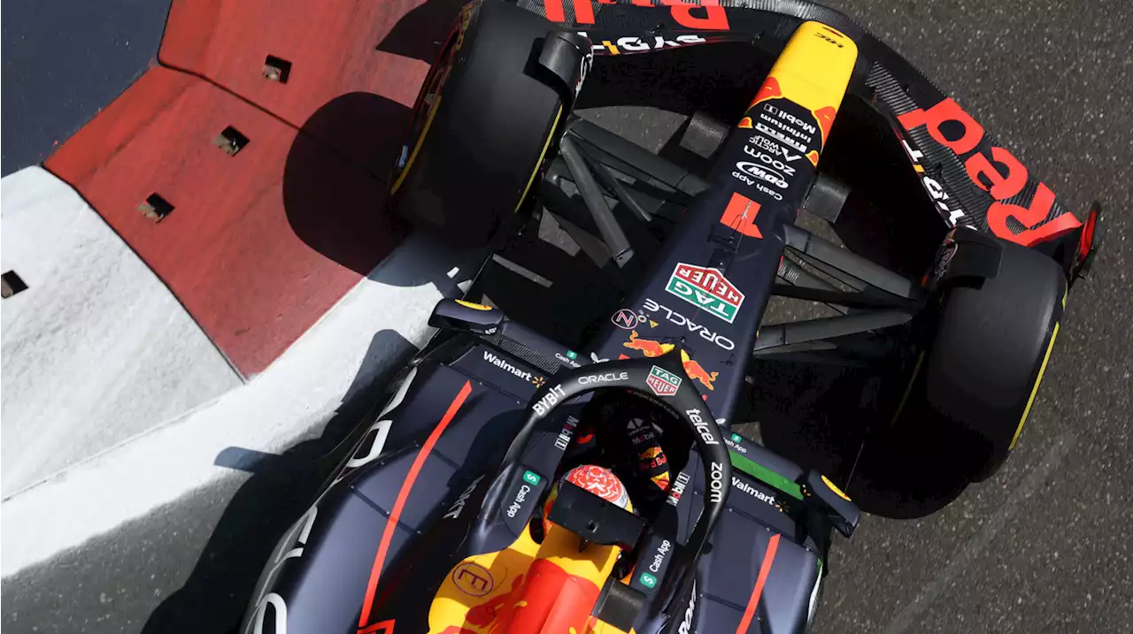 Max Verstappen criticises F1 car trait which ‘takes a little bit of that magic away’