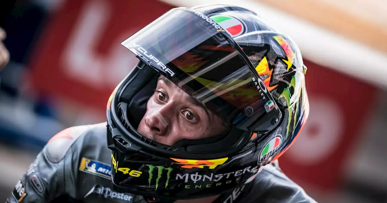 MotoGp, Francia: la spunta Bezzecchi che precede Martin e Zarco