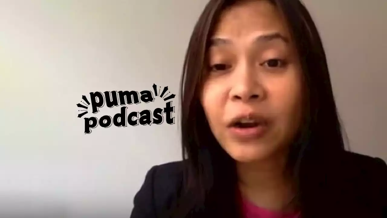 PumaPodcast addresses backlash over Sass Sasot podcast guesting