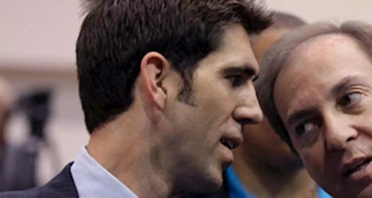 Bob Myers Has Received Multiple Contract Offers From Warriors