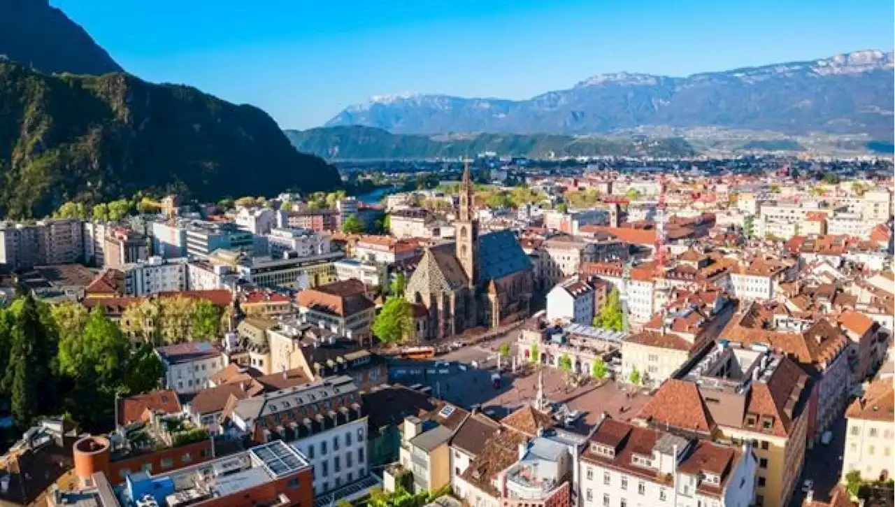 Addio all'Alto Adige, dottoressa siciliana si dimette perché accusata di non sapere il tedesco