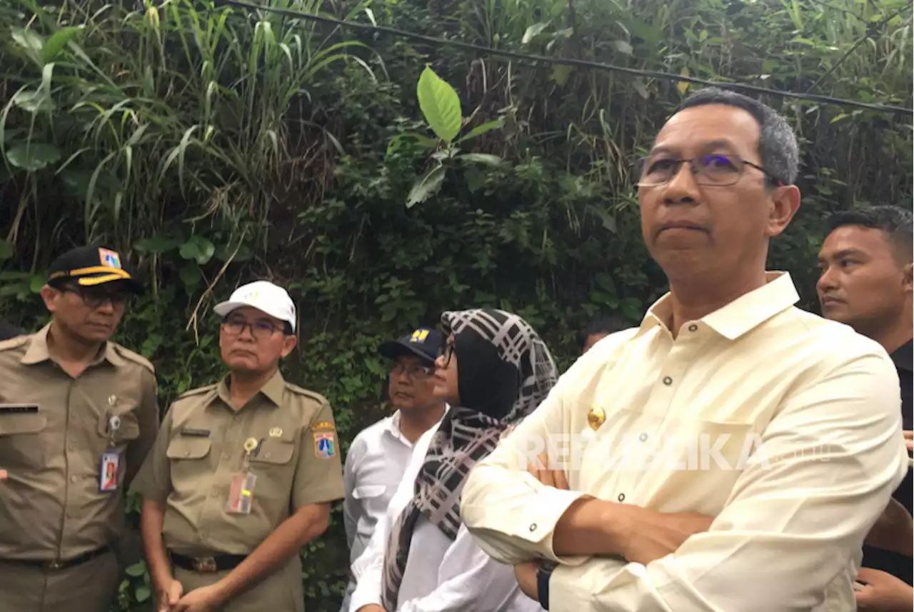 Heru Budi: Masuki Tahun Politik, Tugas Makin Berat |Republika Online