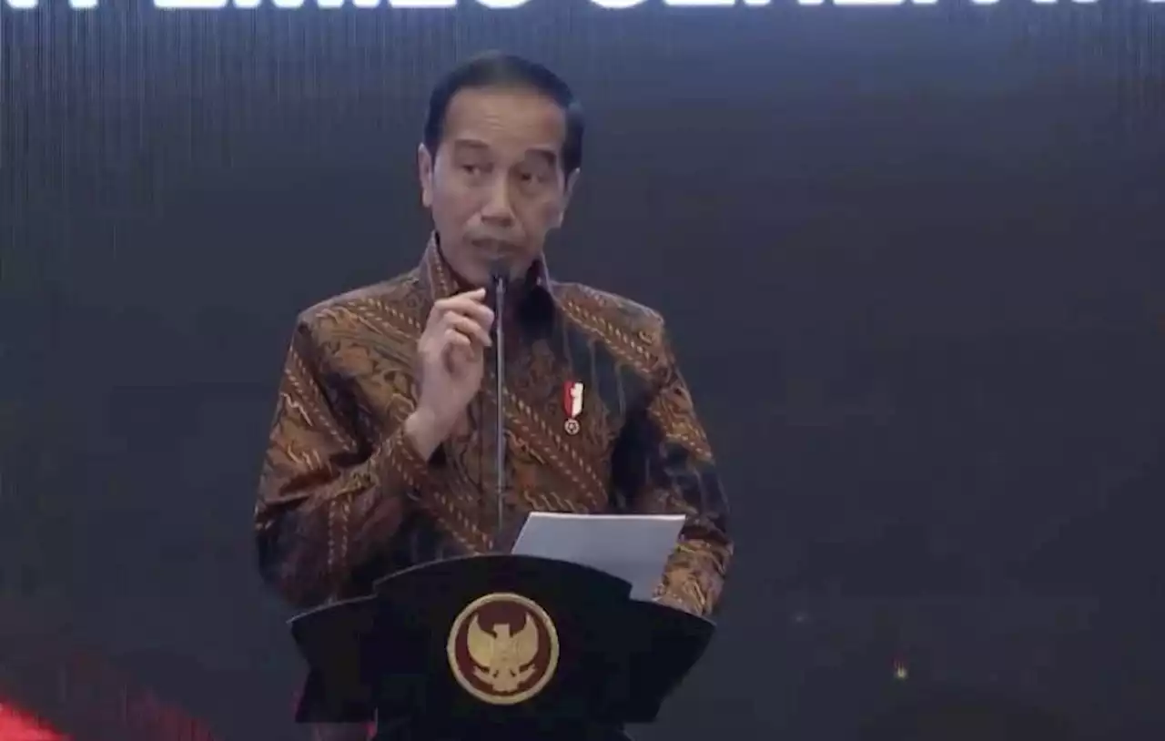 Jokowi: Indonesia Butuh Pemimpin yang Paham dan Tahu Kebutuhan Rakyat |Republika Online