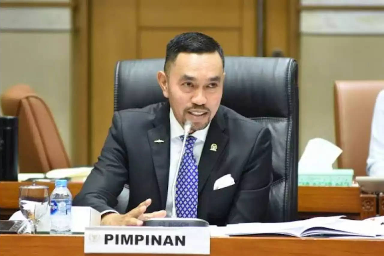 Legislator Minta Kerugian Korban Kasus Indosurya Dikembalikan |Republika Online